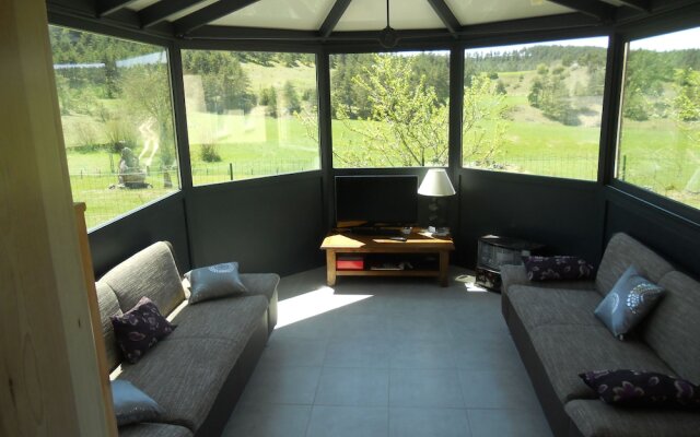 Chez Louis - Chambres d'Hôtes