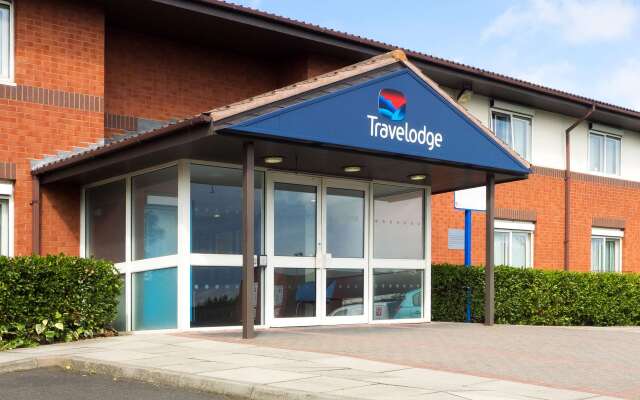 Travelodge Washington A1 (M) Northbound