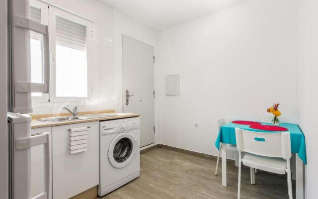 Apartamento La Higuera 2