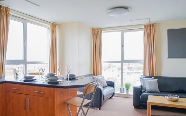 Cozy Rooms for STUDENTS-STOCKTON-ON-TEES