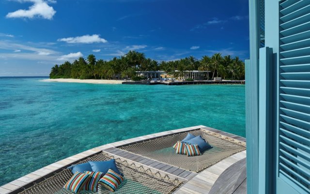 Raffles Maldives Meradhoo Resort