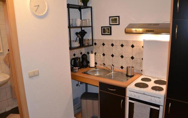 Ferienwohnung Kirsch 2