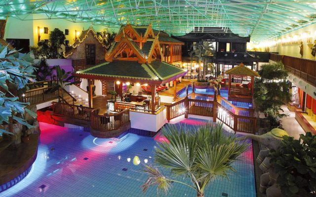 Sieben Welten Hotel & Spa Resort