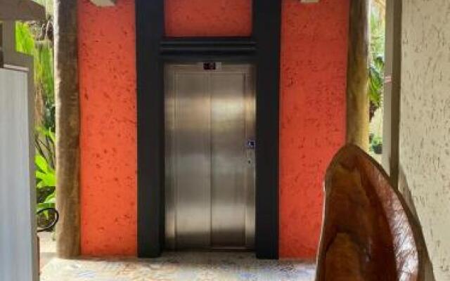 Pousada Castello Montemare