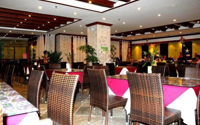 SSAW Boutique Hotel