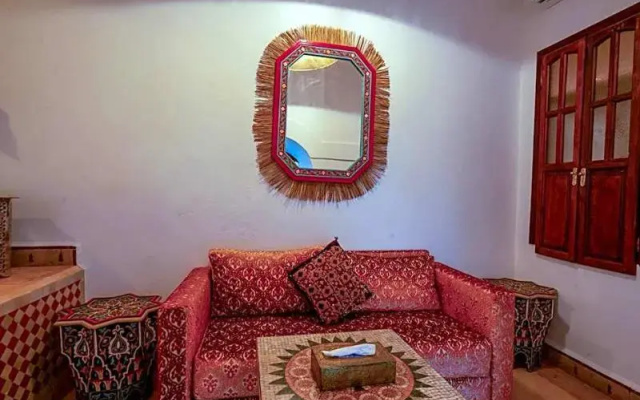 Riad Yalla habibi
