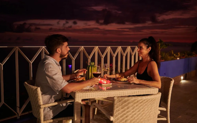 Hotel Boutique Luxury Patio Azul