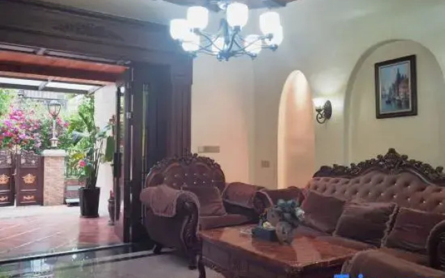 Xiangpishu Homestay