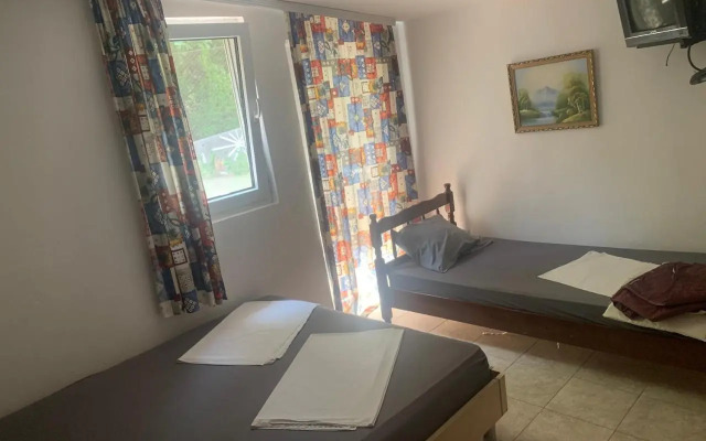 Apartments Vila Nastasija