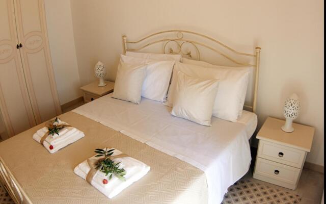 Ladorea Suite