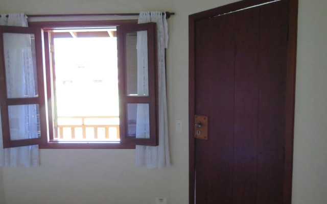 Pousada Nusa Dua Maresias