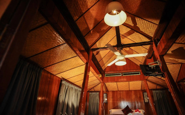 Malihom Private Estate Hotel