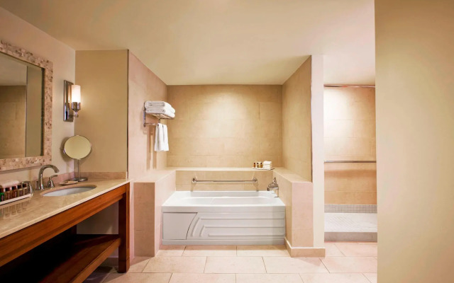 Sheraton Puerto Rico Resort & Casino