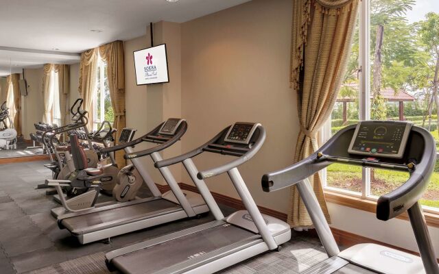 Sokha Phnom Penh Hotel