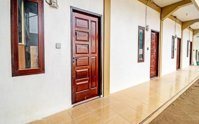 OYO 92054 Gala Residence