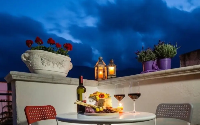 Arricampati Holiday Home