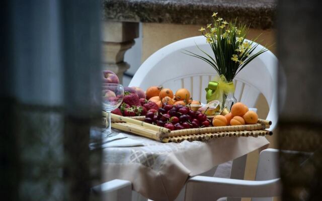 B&B Palazzo Corcioli