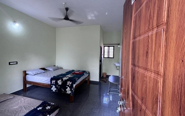 Gokarna Stay Raj kencha's