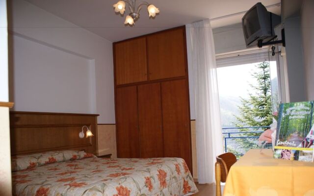 Albergo Ristorante Il Cacciatore
