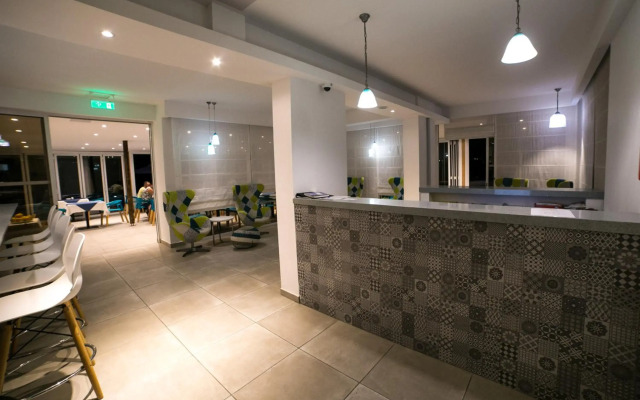 Marica's Boutique Hotel