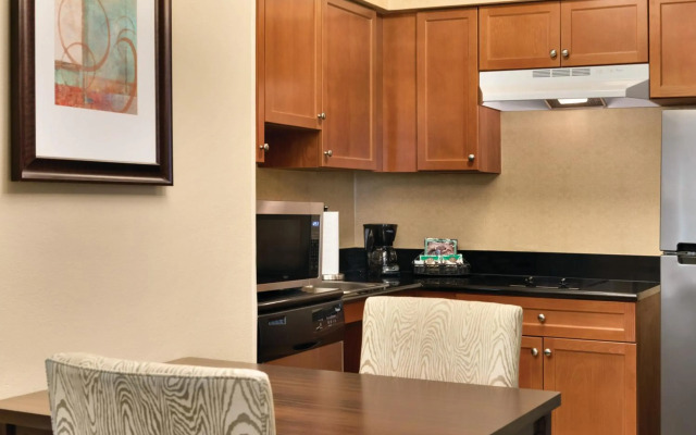 Homewood Suites by Hilton Grand Rapids