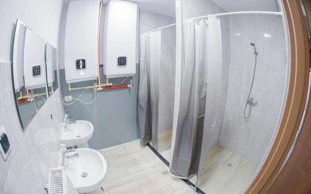 Hostel Kaktus Krakow