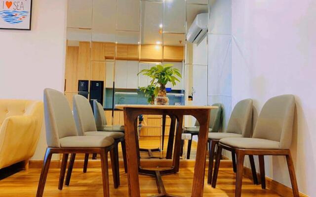 TMS Apartment studio