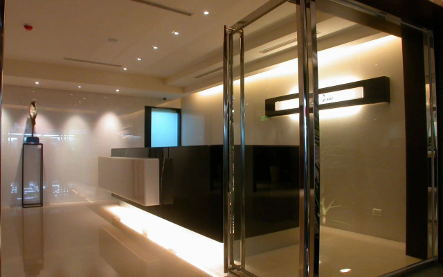 Aqua Bella - Hot spring Hotel
