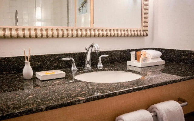 Hyatt Regency Irvine