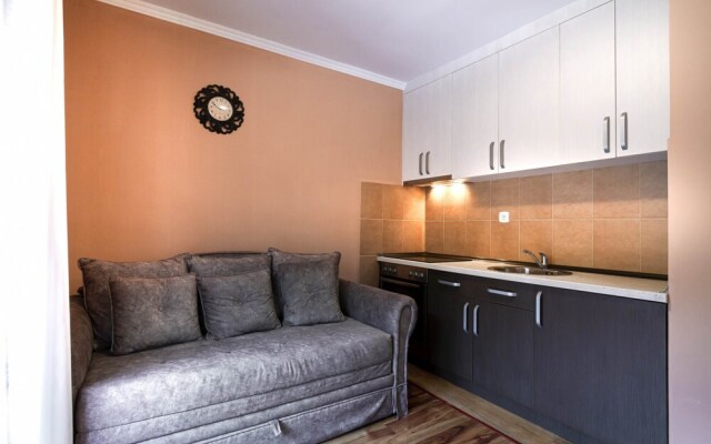 Pejovic Residence Budva
