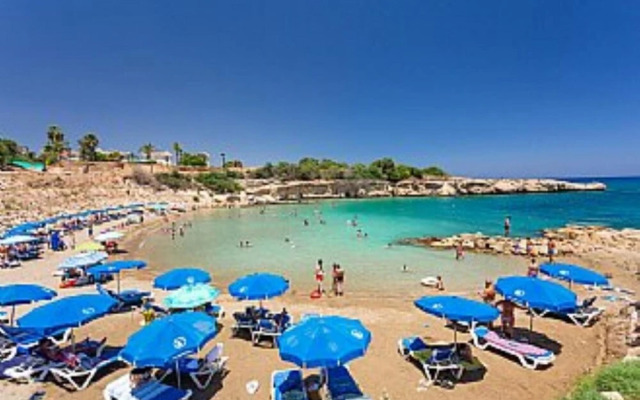 Villa Laida in Protaras