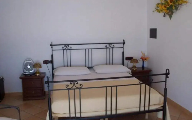 Agriturismo Le Agavi