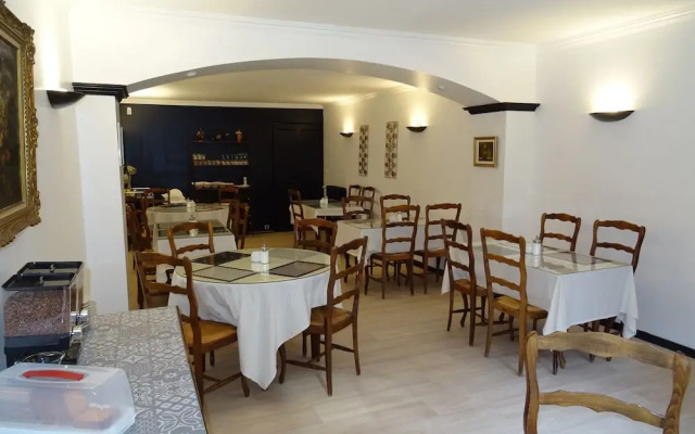 Le Grand Hotel