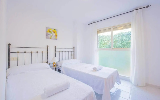 Apartamento Zeus - PlusHolidays