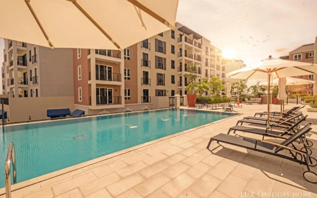 LUX - The La Mer Sea View Suite 3