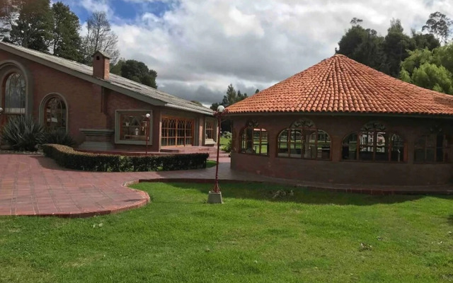 Casa Morano - Bogotá