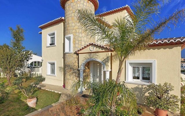 Villa Amancay