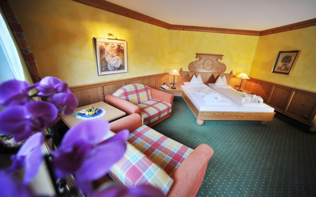 Sporthotel Kirchler