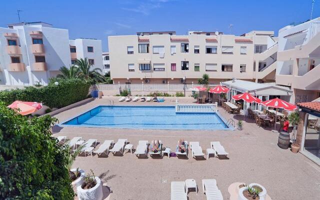 Aparthotel Vibra Mogambo - Adults Only