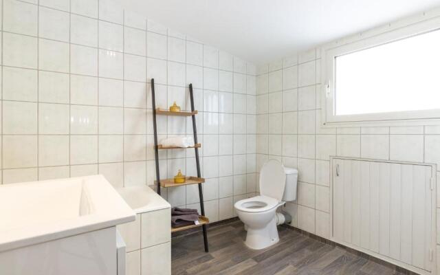 Le Saint Just Appartement T2 Centre Historique Rodez