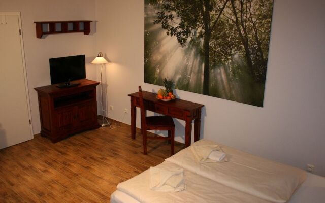 DAS HUDEWALD Hotel & Resort