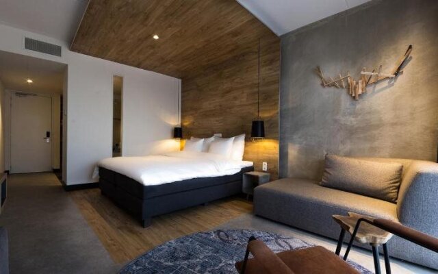 Hotel de Sterrenberg - Adults Only