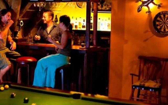 Tulbagh Travelers Lodge