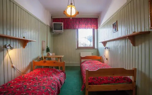 Hotel Górski Kalatówki