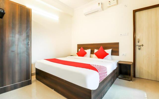 OYO Flagship 61199 Shree Ji Guest Inn