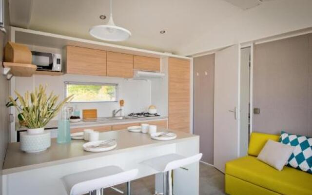 Camping Arinella Bianca