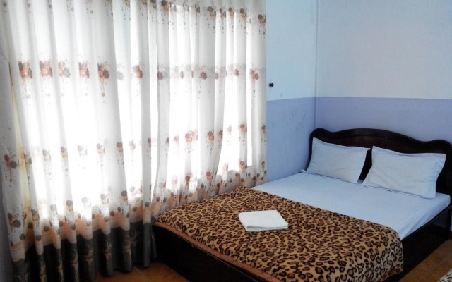 Thien Hoang 2 Hotel – Guest Rooms – Da Lat