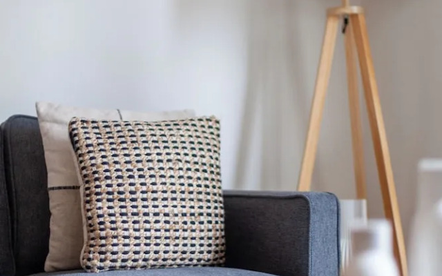 Trendy Flat in St Katharine