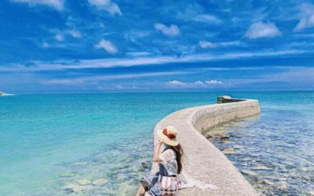 Penghu Sunset B&B
