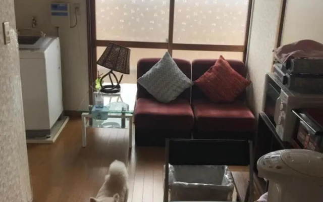 STAY Akeboshi Kan – Guest Rooms – Hakodate